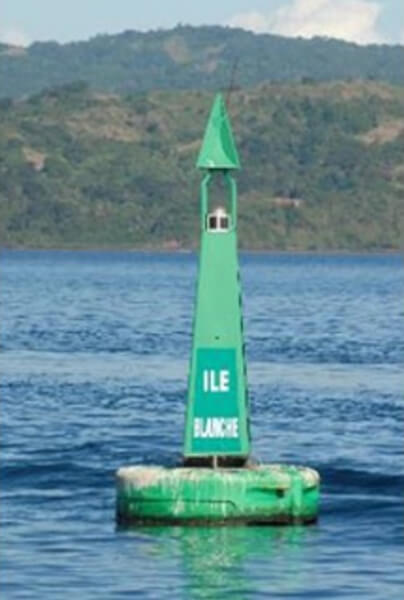 LIGHTHOUSE AND BEACON SERVICES