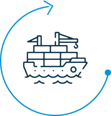 Transhipment