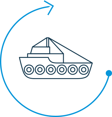Tug Services